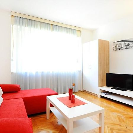 Split Central Lovely Flat Habitación foto