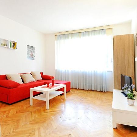 Split Central Lovely Flat Habitación foto